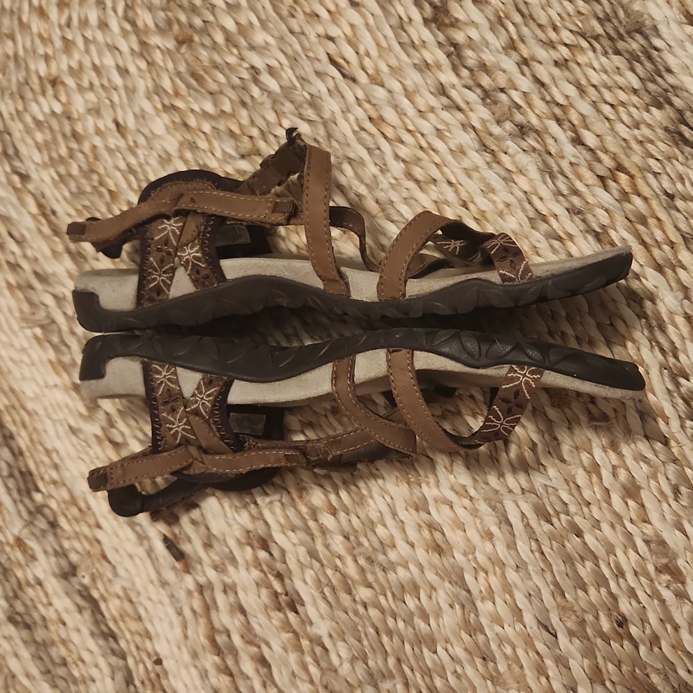 Merrell sandals - Picture 3 of 7